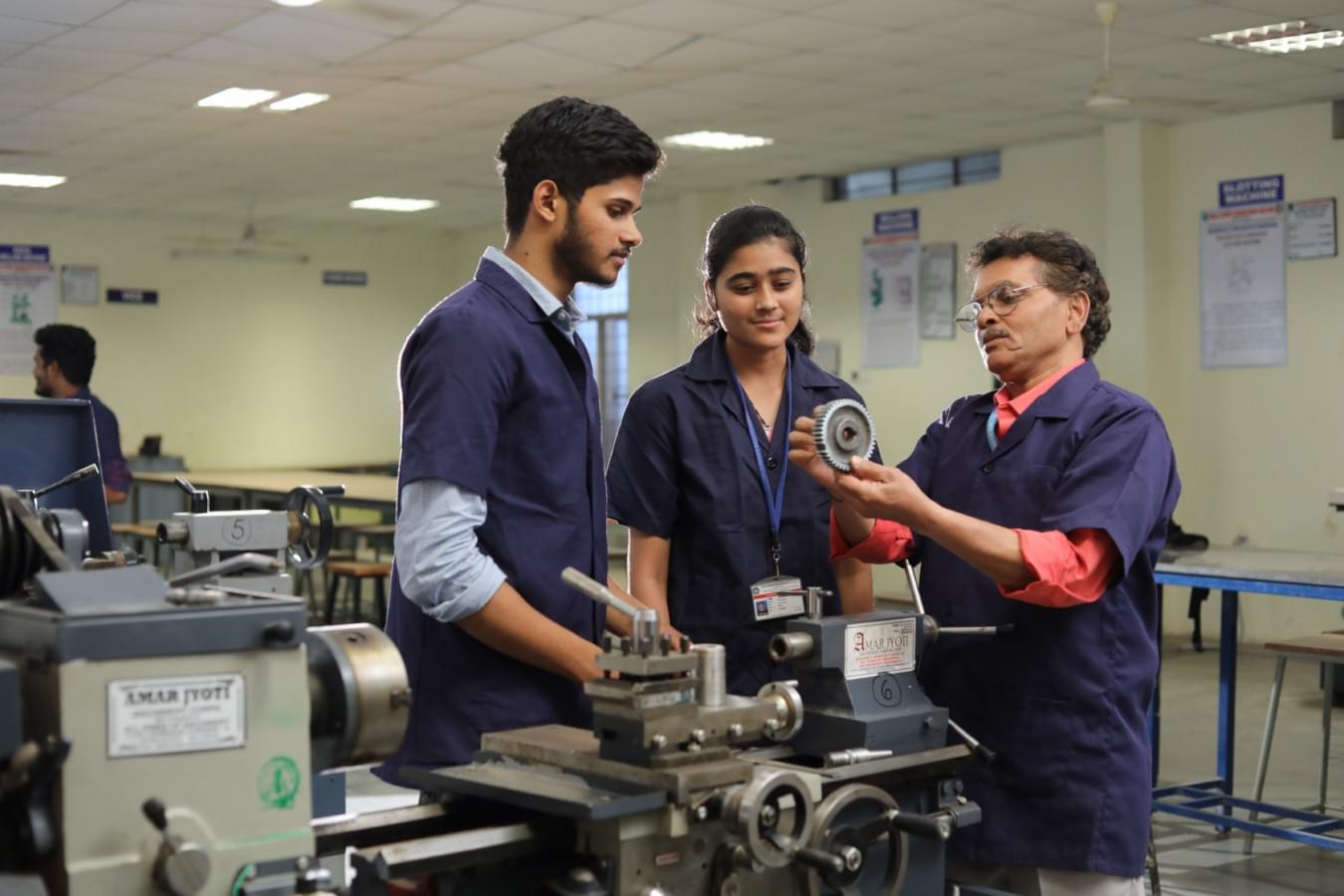 MREC Laboratories photo 9