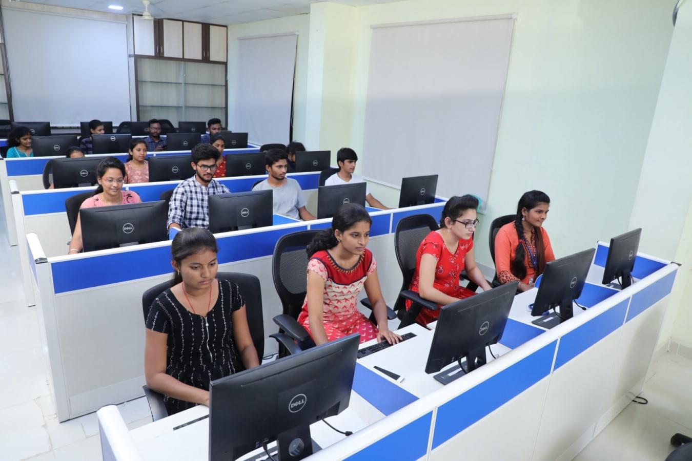 MREC Laboratories photo 8