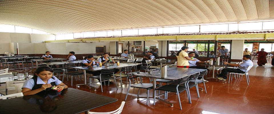 Mangalam College of Engineering Ettumanoor Kottayam Infrastructure photo 3