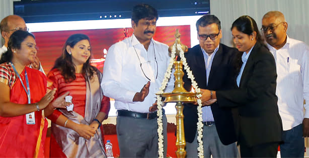 Mangalam College of Engineering Ettumanoor Kottayam Events photo 1