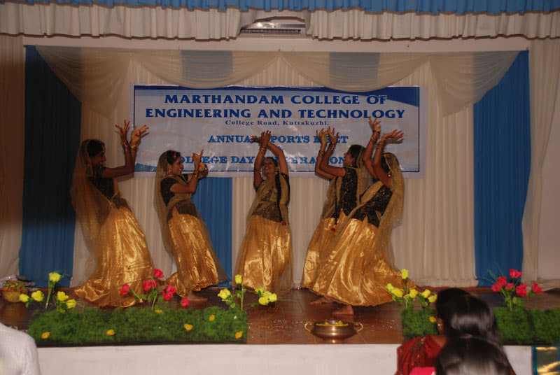 Marthandam College of Engineering and Technology Kanyakumari Events and Activities photo 10
