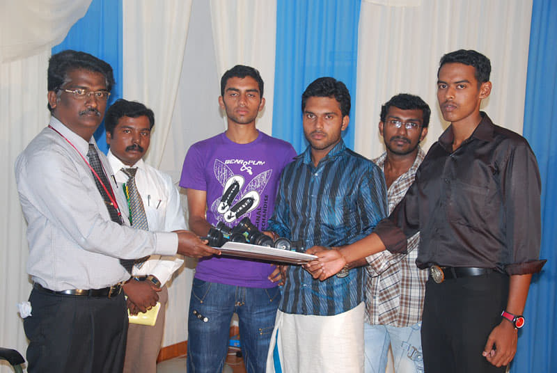 Marthandam College of Engineering and Technology Kanyakumari Events and Activities photo 13