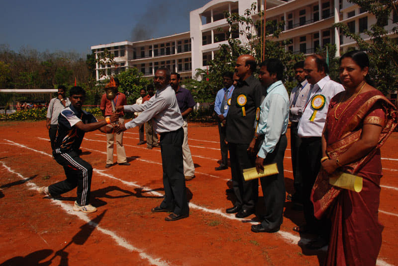 Marthandam College of Engineering and Technology Kanyakumari Events and Activities photo 9