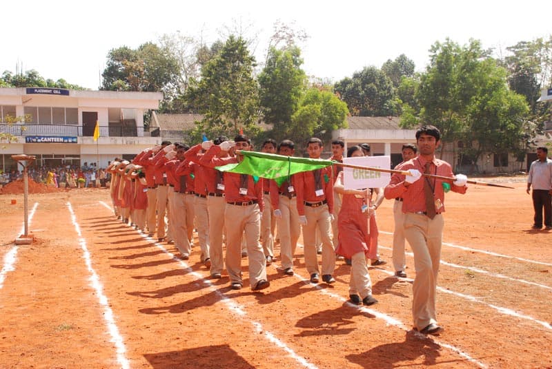 Marthandam College of Engineering and Technology Kanyakumari Events and Activities photo 8