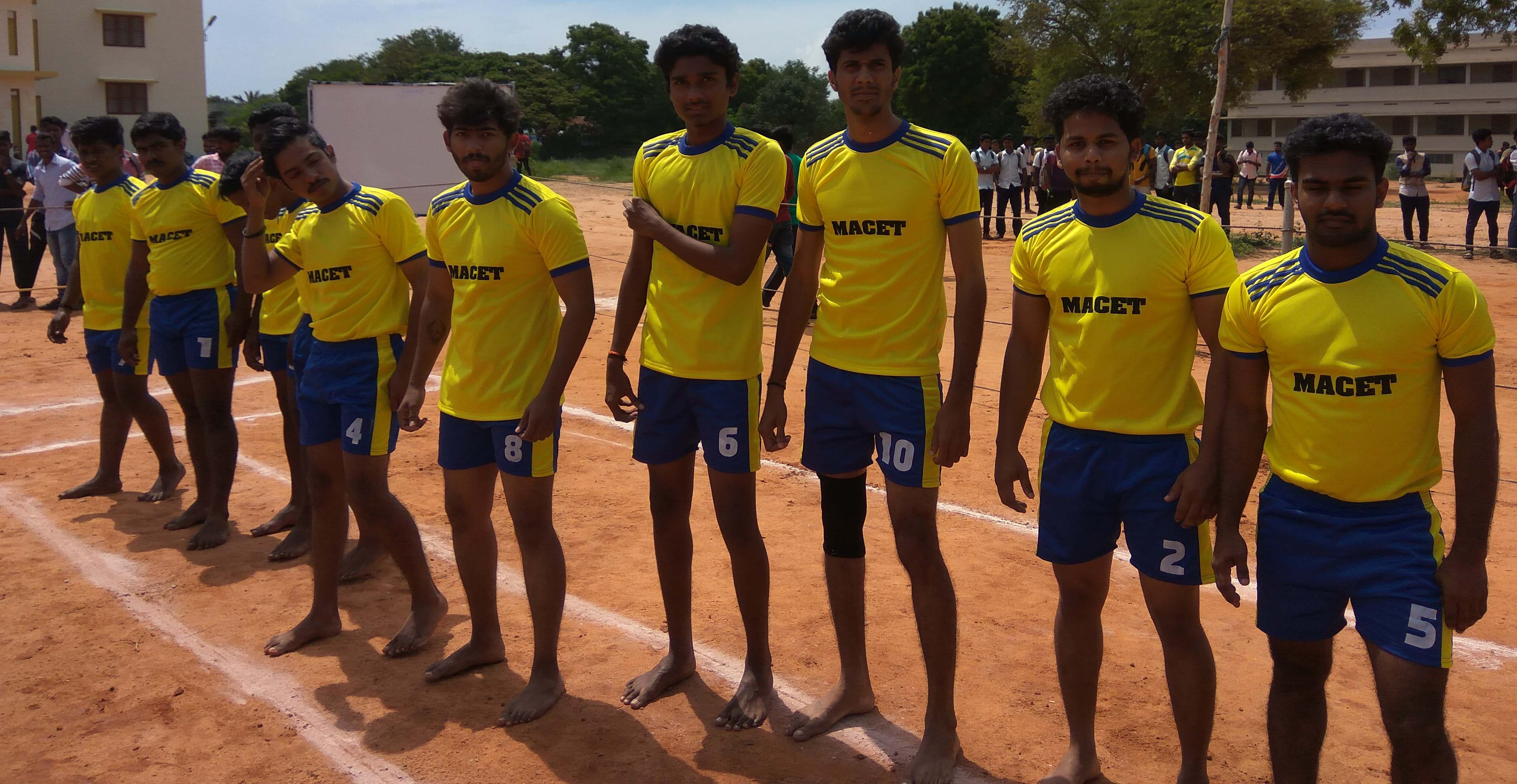 Marthandam College of Engineering and Technology Kanyakumari Events and Activities photo 3