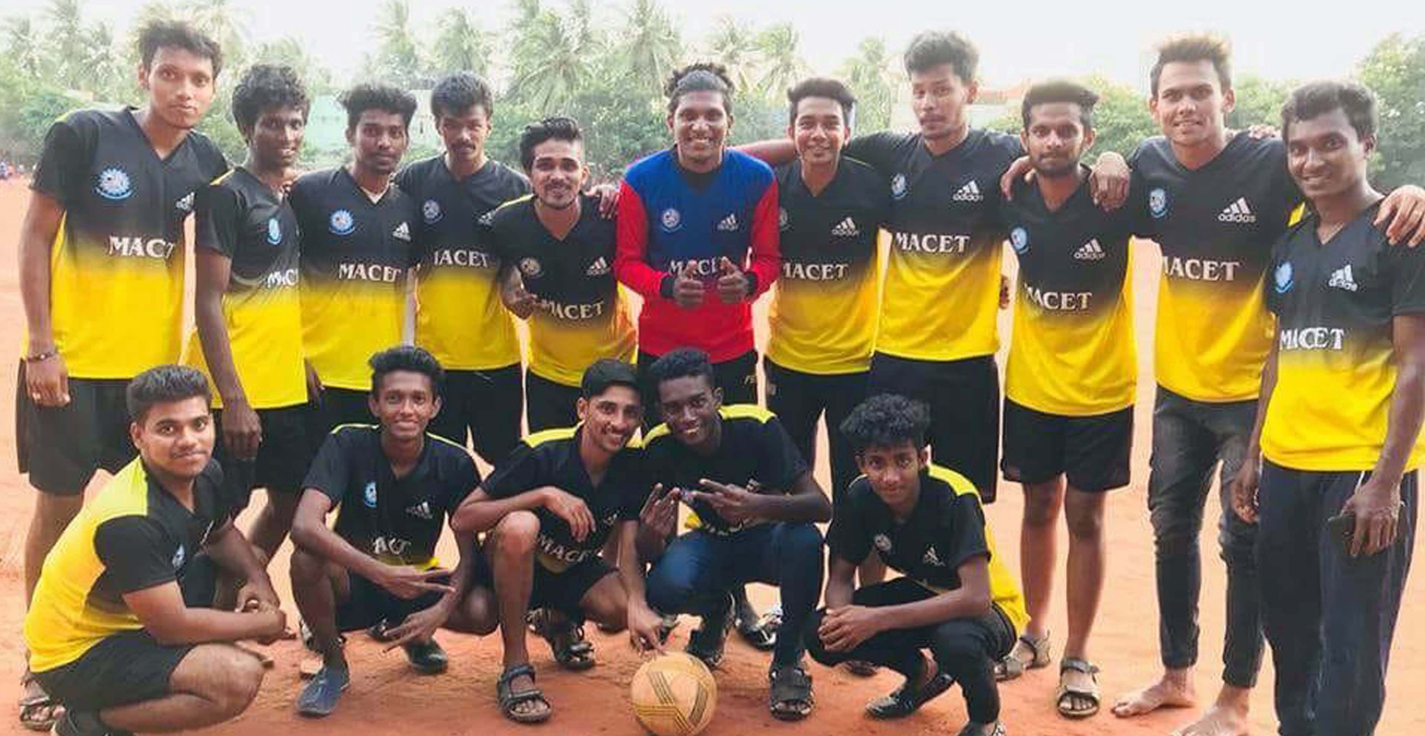 Marthandam College of Engineering and Technology Kanyakumari Events and Activities photo 1