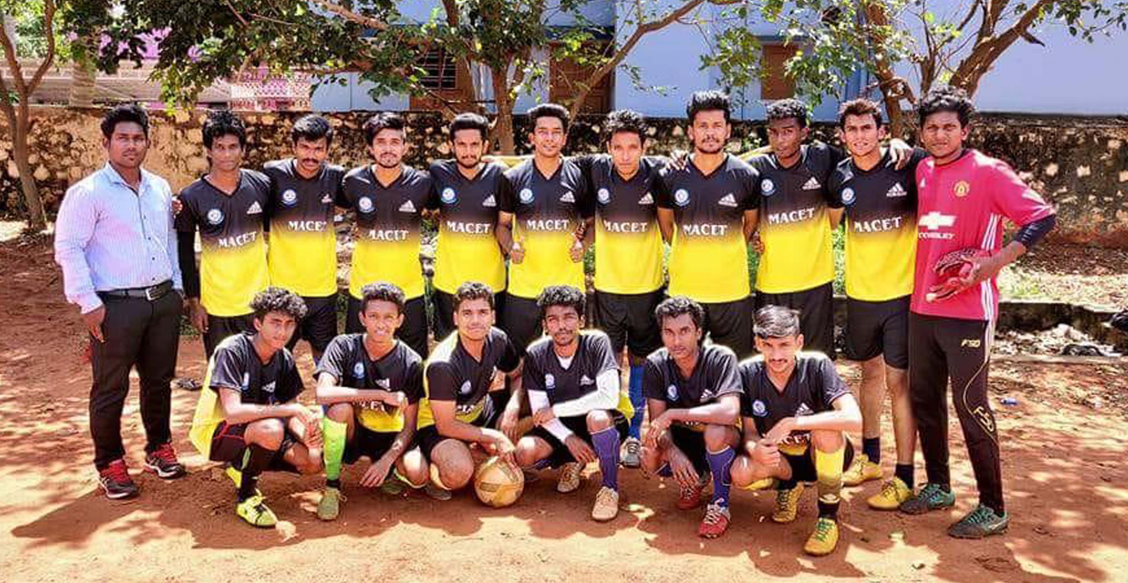 Marthandam College of Engineering and Technology Kanyakumari Events and Activities photo 2