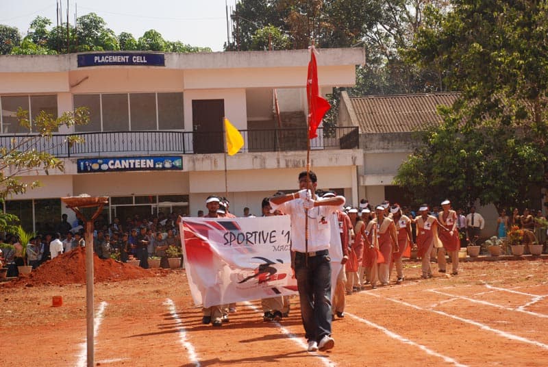 Marthandam College of Engineering and Technology Kanyakumari Events and Activities photo 6