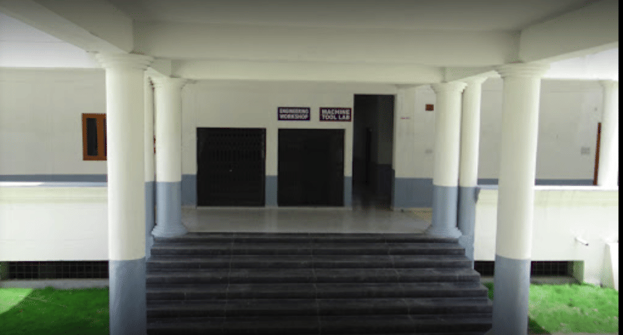 Nandha Engineering College Erode Infrastructure photo 16