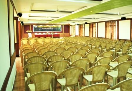 Nandha Engineering College Erode Infrastructure photo 15