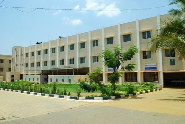 Nandha Engineering College Erode Facilities photo 6