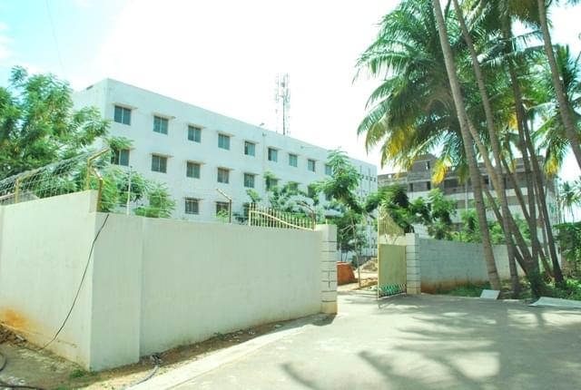 Nandha Engineering College Erode Facilities photo 5