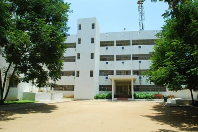 Nandha Engineering College Erode Facilities photo 4