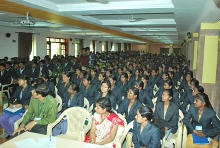 Nandha Engineering College Erode Events photo 4