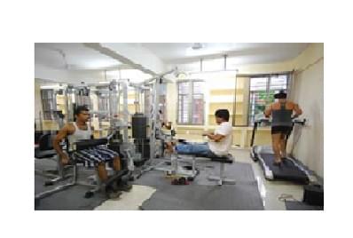 NIELIT Aurangabad Facilities photo 5