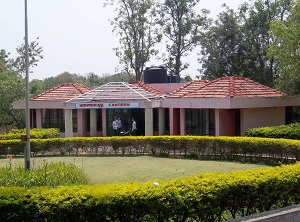 NIELIT Aurangabad Facilities photo 10