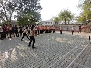 NIELIT Aurangabad Facilities photo 8