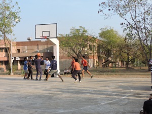 NIELIT Aurangabad Facilities photo 4