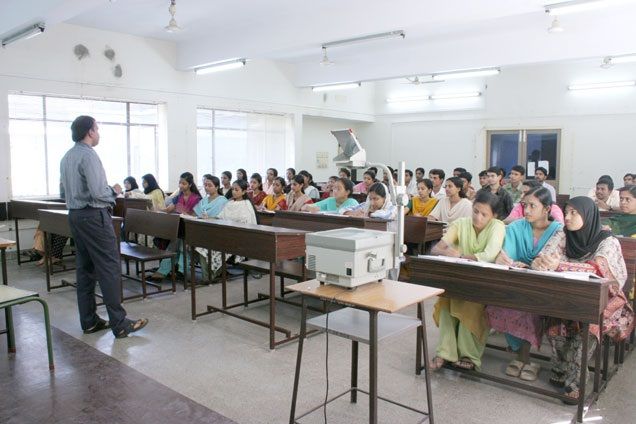 National Institute of Electronics & Information Technology Calicut Campus photo 5