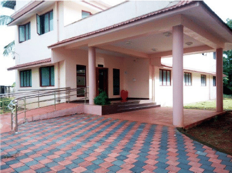 National Institute of Electronics & Information Technology Calicut Campus photo 3