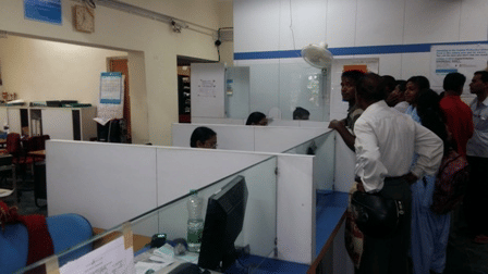 NIAMT hostel photo 4