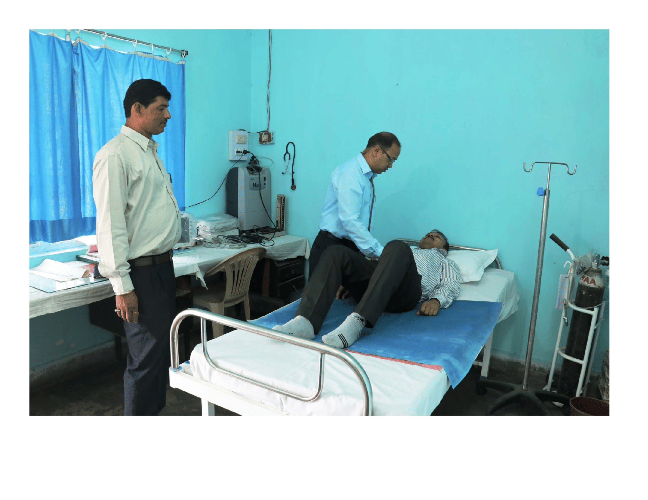 NIAMT hostel photo 2