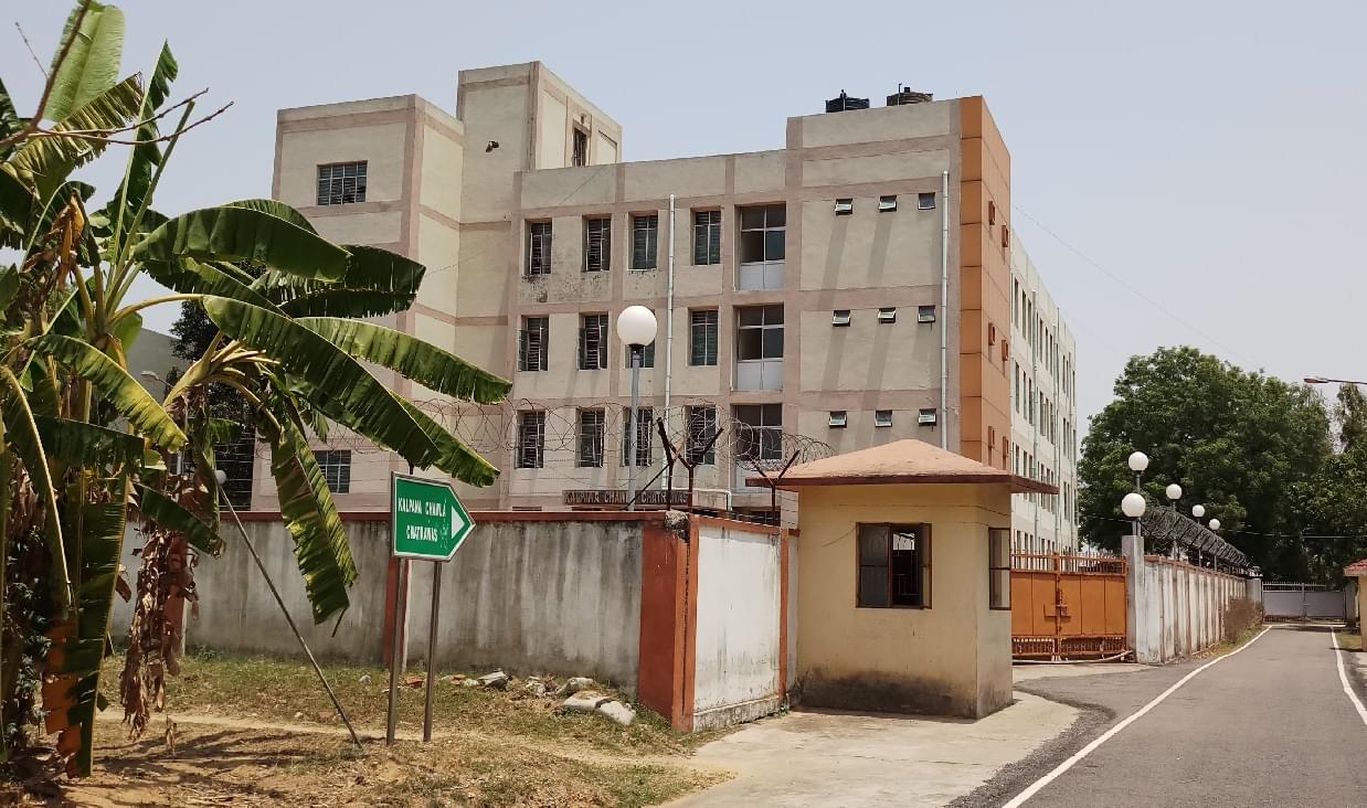 NIAMT hostel photo 6