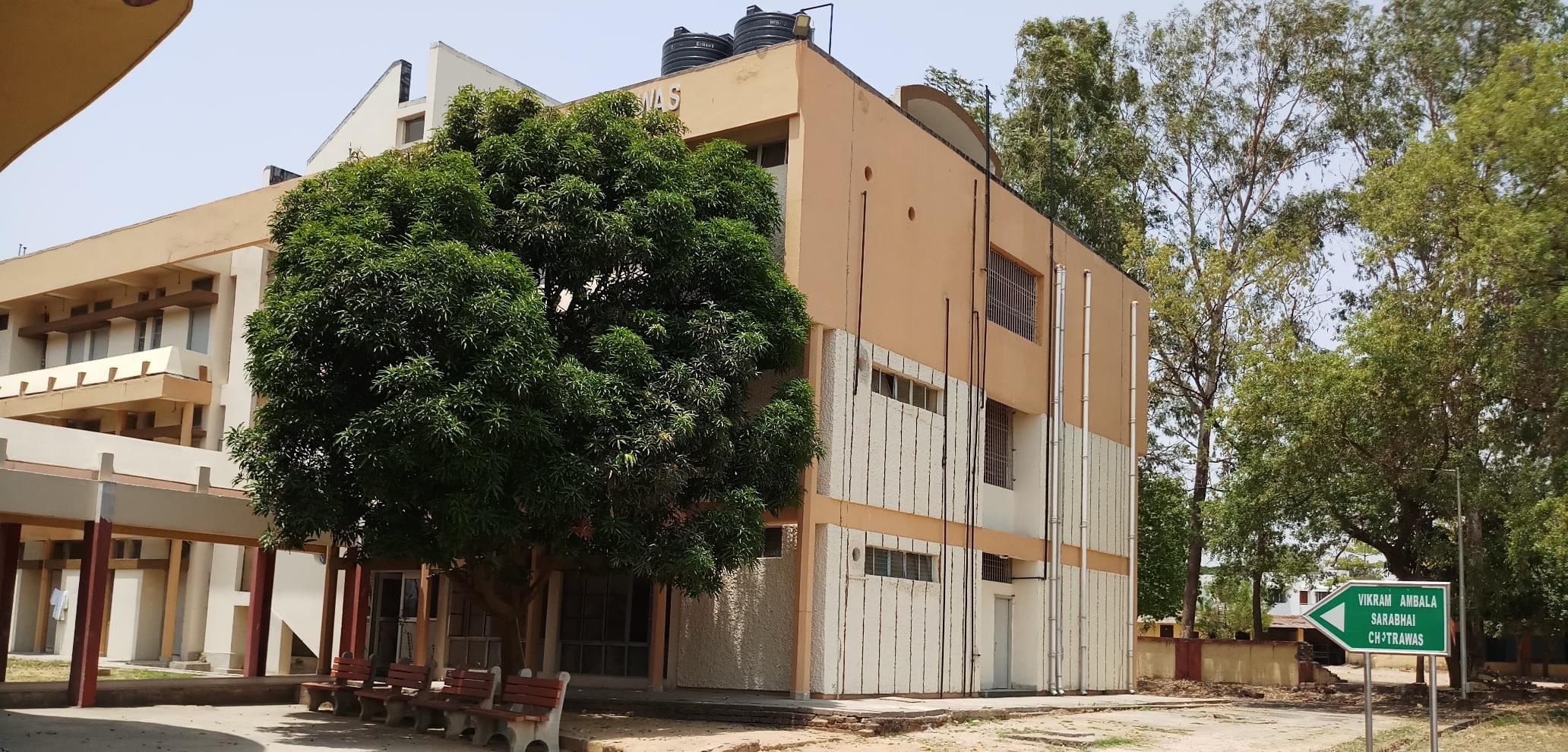 NIAMT hostel photo 5