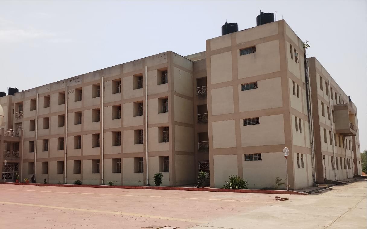 NIAMT hostel photo 7