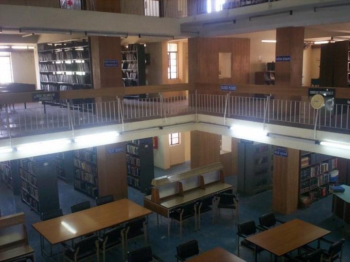 NIAMT hostel photo 11