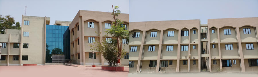 NIAMT hostel photo 10