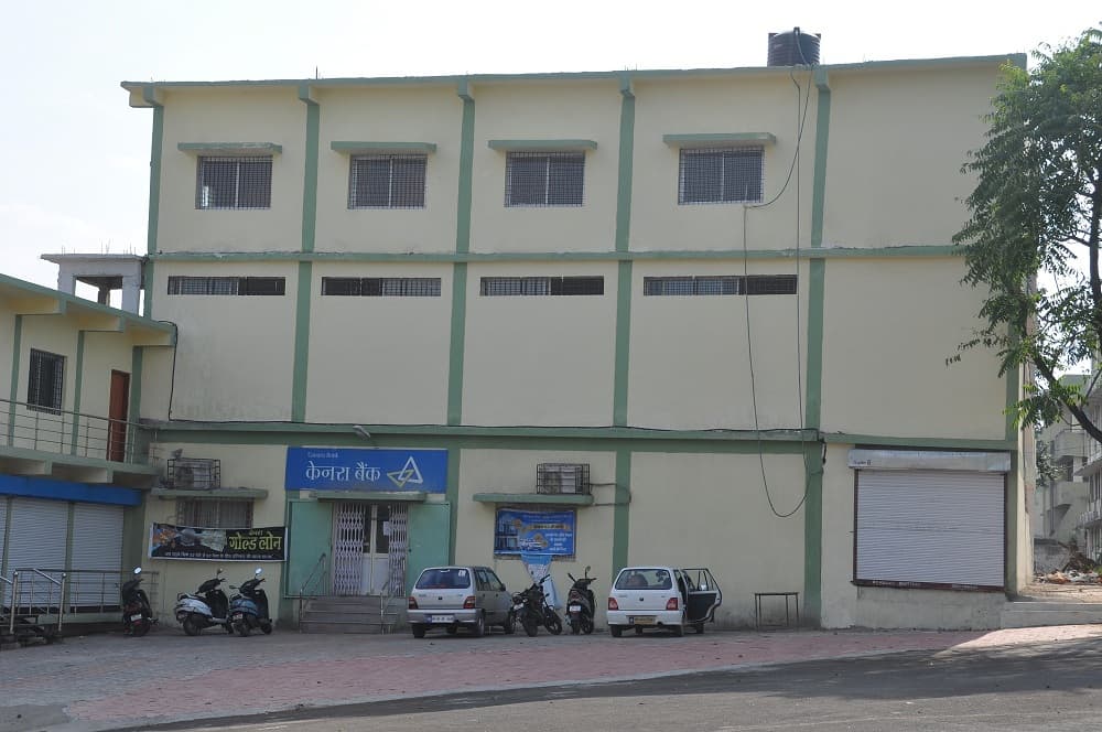 National Institute of Technical Teachers' Training and Research Bhopal Facilities photo 8
