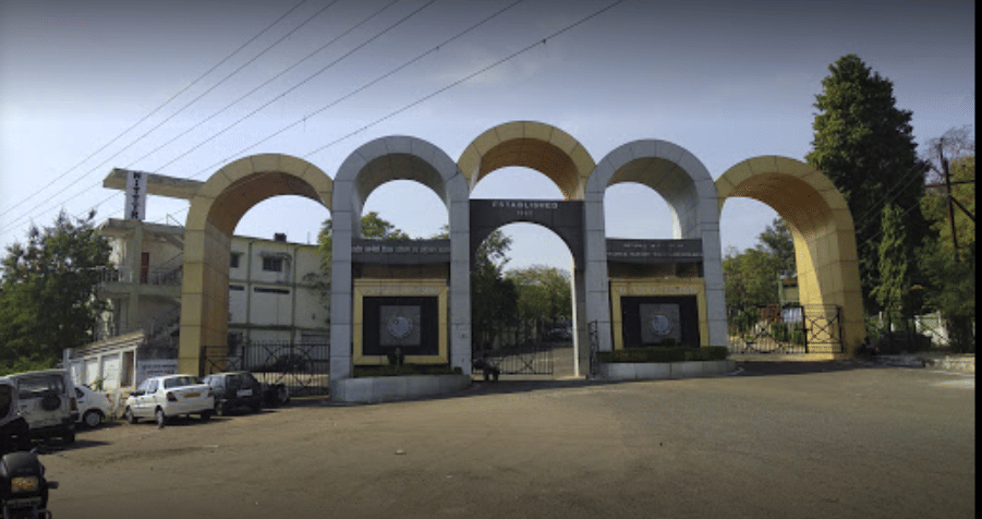 National Institute of Technical Teachers' Training and Research Bhopal Academic Building photo 3