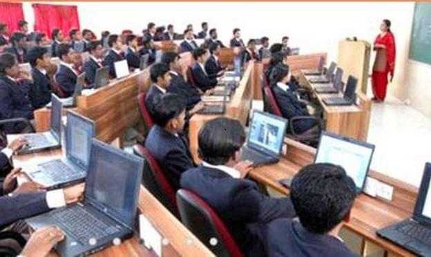 NHCE Campus photo 19