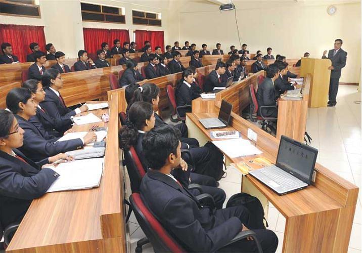 NHCE Campus photo 17