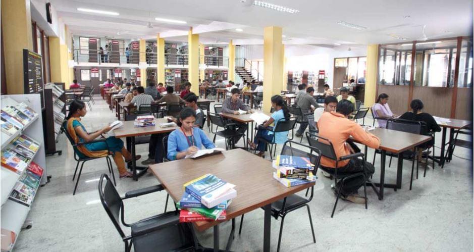 NHCE Campus photo 18