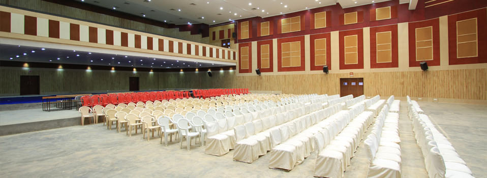 Orissa Engineering College Bhubaneswar Campus and facilities photo 1