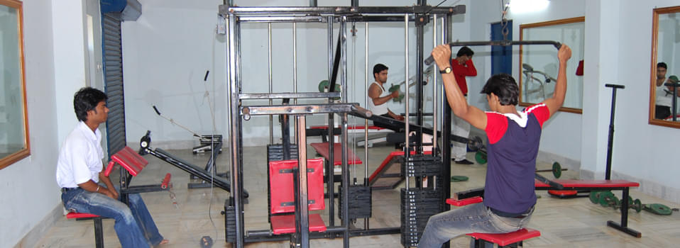 Orissa Engineering College Bhubaneswar Campus and facilities photo 2