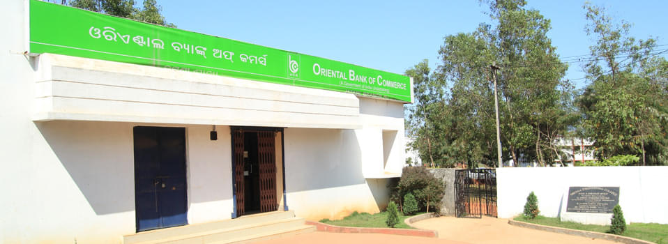 Orissa Engineering College Bhubaneswar Campus and facilities photo 4