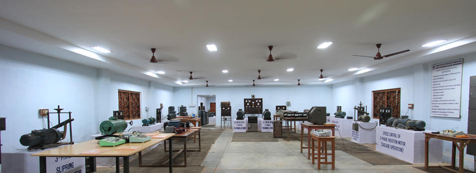 Orissa Engineering College Bhubaneswar Campus and facilities photo 10