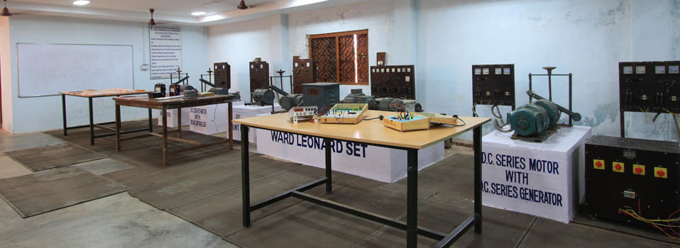 Orissa Engineering College Bhubaneswar Campus and facilities photo 9