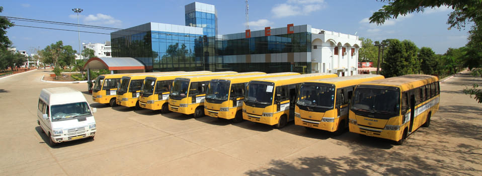 Orissa Engineering College Bhubaneswar Campus and facilities photo 5