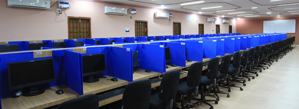 Orissa Engineering College Bhubaneswar Campus and facilities photo 8
