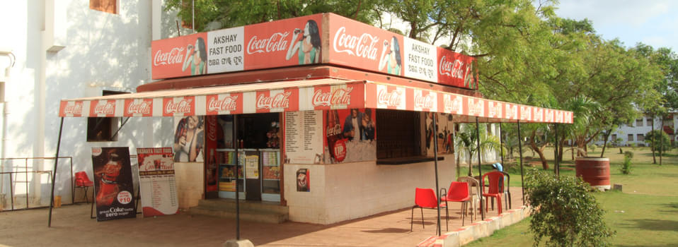 Orissa Engineering College Bhubaneswar Campus and facilities photo 6