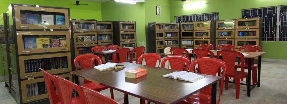 Orissa Engineering College Bhubaneswar Campus and facilities photo 11