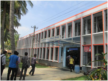 PESCE Facilities photo 7