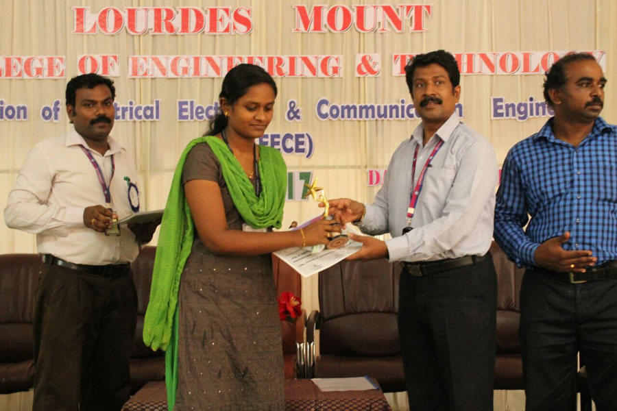Ponjesly College of Engineering Nagercoil Events photo 3