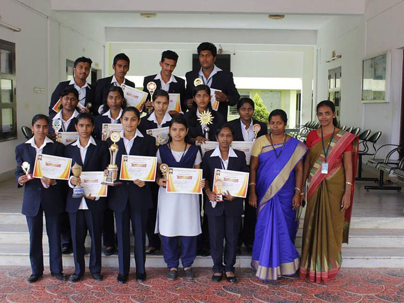 Ponjesly College of Engineering Nagercoil Events photo 5