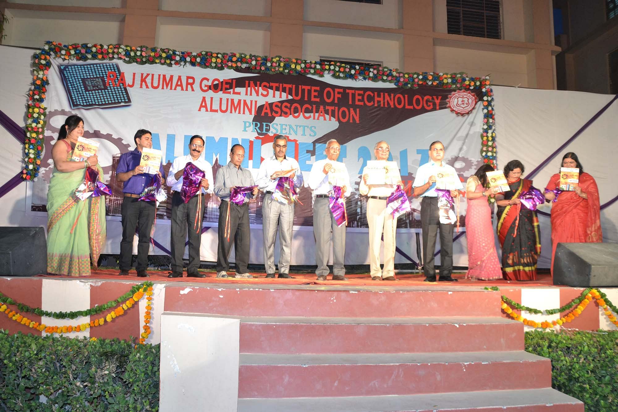 RKGIT Events photo 6