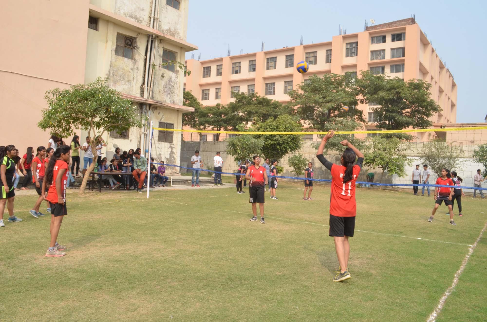 RKGIT Facilities photo 3